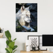 Poster Don Juan Wolf (Bureau à domicile)