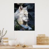 Poster Don Juan Wolf (Cuisine)