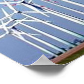 Poster Don Quichotte (Coin)