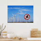 Poster Don Quichotte (Cuisine)