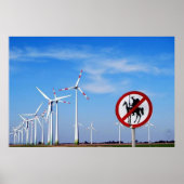 Poster Don Quichotte (Devant)