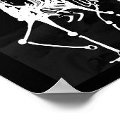 Poster Don Quixote (Hoek)