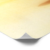 POSTER DON QUIXOTE & SANCHO - IMPRIMER CANVAS (Coin)