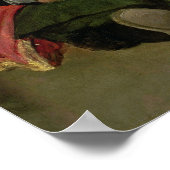 Poster Don Sebastian de Morra, c.1643-44 (Coin)