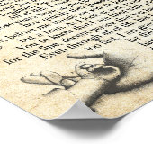 Poster Don Son | Pour Mon Fils Merci D'Avoir Ajouté Tant (Coin)