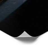 Poster Don’t Chase the Car. Chase the System That Buys It (Coin)