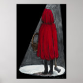 Poster Don’t Stray From The Path (Devant)