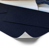 Poster Donald Trump (Coin)