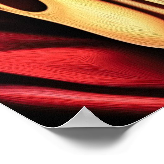 Poster Donald Trump (Coin)