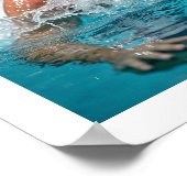 Poster Donald Trump (Coin)