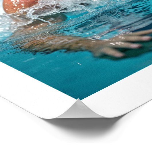 Poster Donald Trump (Coin)