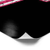 Poster Donald Trump 45-47 (Coin)