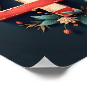 Poster Donald Trump 47 (Coin)