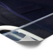 Poster Donald Trump A Prononcé Son Serment De Président (Coin)