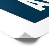 Poster Donald Trump ANTICHRIST (Coin)