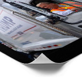 Poster Donald Trump Circule Dans Les Poubelles Chirurgie (Coin)