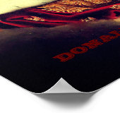 POSTER DONALD TRUMP, EMPEROR ! (Coin)