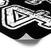 Poster Donald Trump Impeach 47 8647 Anti-Trump (Coin)