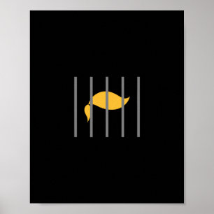 Poster Donald Trump Impeachment Anti-trump Derrière Rs