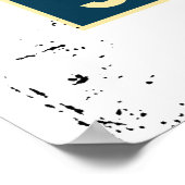 Poster Donald Trump JOKE — Anti-Trump 2016 - (Coin)