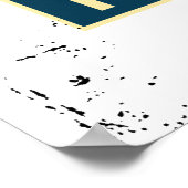 Poster Donald Trump NOPE — Anti-Trump 2016 - (Coin)