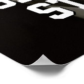 Poster Donald Trump War is Peace (Coin)