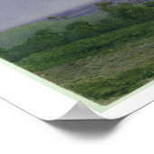 Poster Donati's Comet, Oxford, 19 h 30, 5 octobre 1858 ( (Coin)