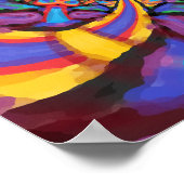 Poster Done one B art (Coin)