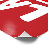 Poster Doner Kebab (Coin)