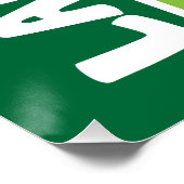 Poster Doner Kebab (Coin)