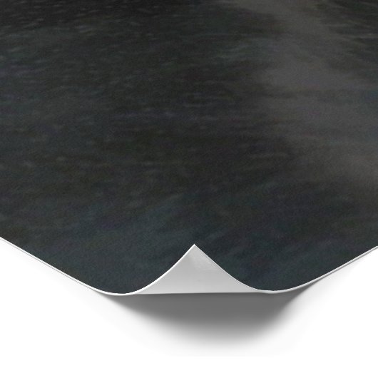 POSTER DONKEY (Coin)