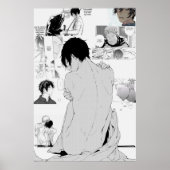 Poster Donné (Devant)