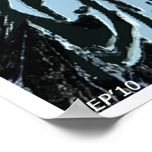 Poster Donne-moi la liberté (Coin)