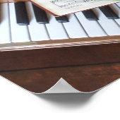 Poster Donne-moi ton coeur (Coin)