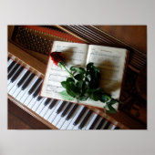 Poster Donne-moi ton coeur (Devant)