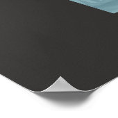 Poster Données d'iconographie Art - Mondes (Coin)