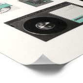 Poster Données | Florent Bodart (Coin)