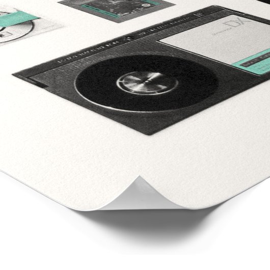 Poster Données | Florent Bodart (Coin)