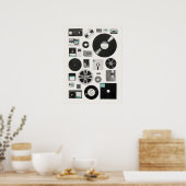 Poster Données | Florent Bodart (Cuisine)