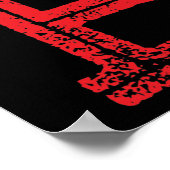 Poster Donnez toujours 100% à moins que vous ne donniez d (Coin)