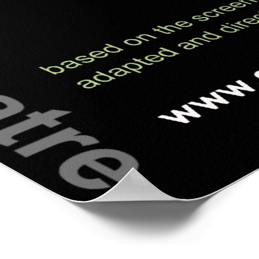 Poster Donnie Darko 2 (Coin)