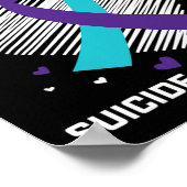 Poster Dons De Plainte Pour Perte De L'Adjudant Suicide D (Coin)