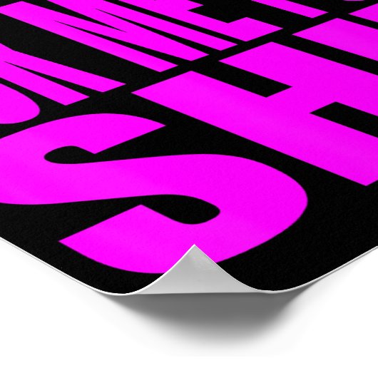 Poster Dont Ask Me For  (Coin)