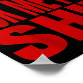 Poster Dont Ask Me For  (Coin)