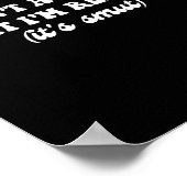 Poster Dont Ask Me What Im Reading (its Smut)  (Coin)