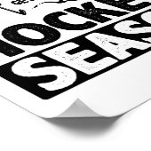 Poster Don't Ask Me When I Am Getting A Haircut It's Hock (Coin)