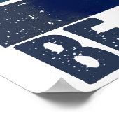 Poster Don't Be A Lady Be A Legend Stevie Nicks  (Coin)