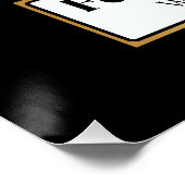 Poster Don't Before Coffee : The Grumpy Muse Chronicles (Coin)