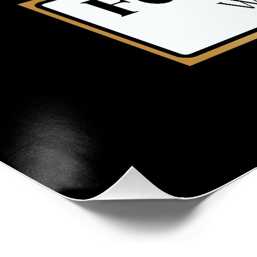 Poster Don't Before Coffee : The Grumpy Muse Chronicles (Coin)