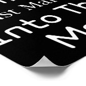 Poster Don't Blame Me I Just Married Into This Mess, Funn (Coin)